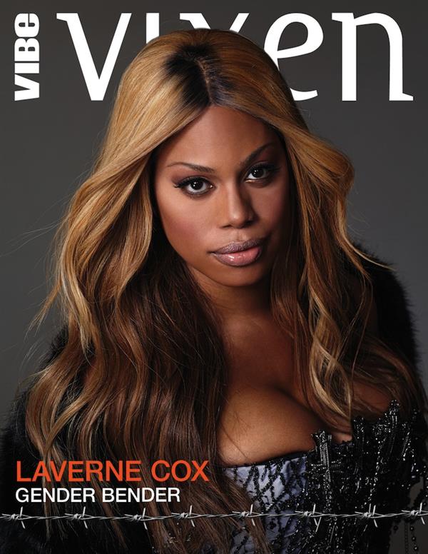 Laverne Cox