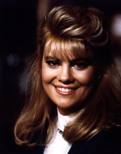 Lisa Whelchel