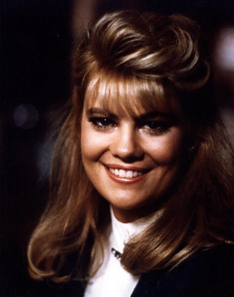 Lisa Whelchel