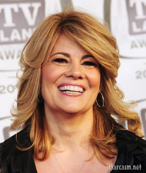 Lisa Whelchel