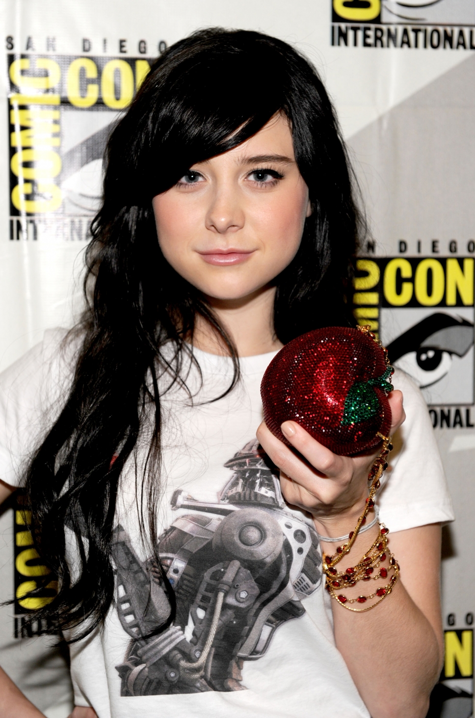 Alessandra Torresani