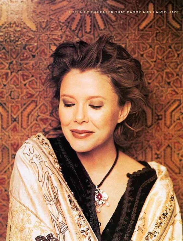 Annette Bening