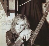 Melissa Etheridge