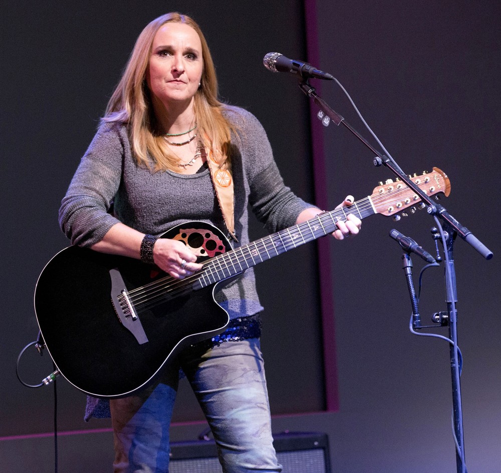 Melissa Etheridge Pictures. Hotness Rating = Unrated