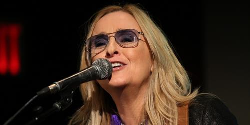 Melissa Etheridge