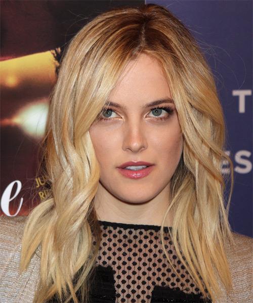 Riley Keough
