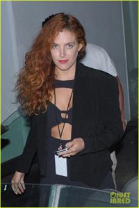 Riley Keough