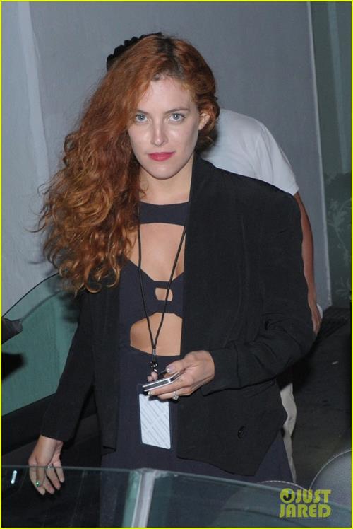 Riley Keough