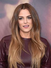 Riley Keough