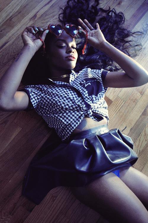 Azealia Banks