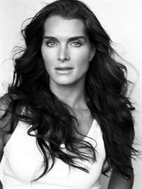 Brooke Shields