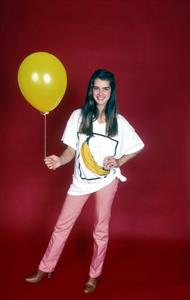 Brooke Shields