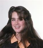 Brooke Shields