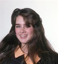 Brooke Shields