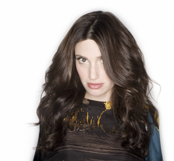 Idina Menzel