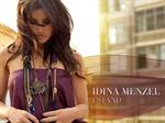 Idina Menzel
