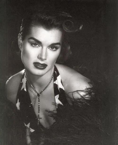 Brooke Shields
