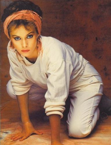 Sheena Easton