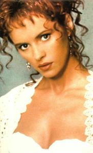 Sheena Easton