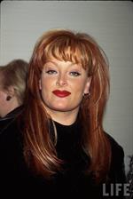 Wynonna Judd