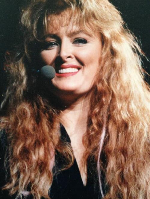 Wynonna Judd