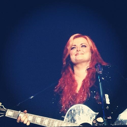 Wynonna Judd