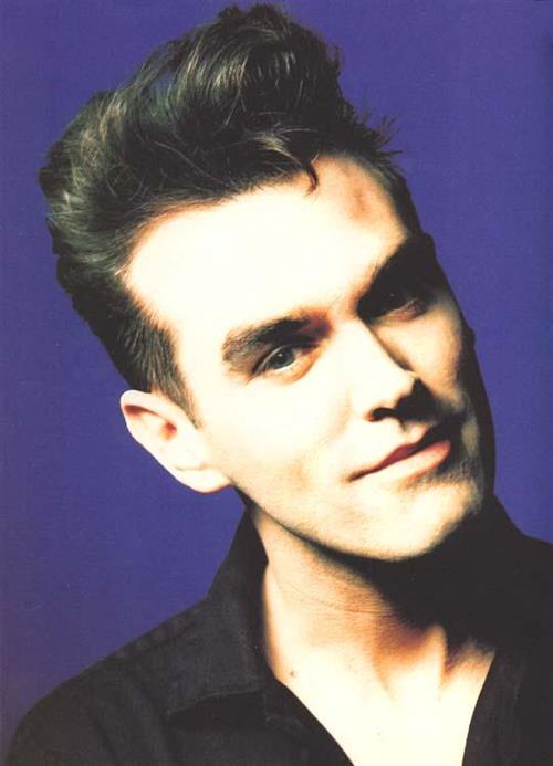 Morrissey