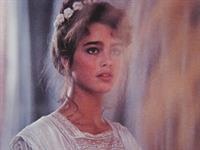 Brooke Shields