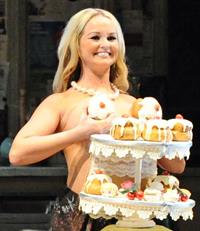 Jennifer Ellison