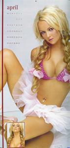 Jennifer Ellison Bikini Pictures Jennifer Ellison in a bikini