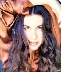 Alanis Morissette