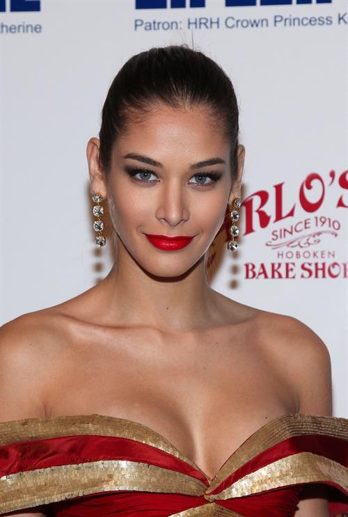 Dayana Mendoza