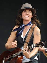 Brandi Carlile