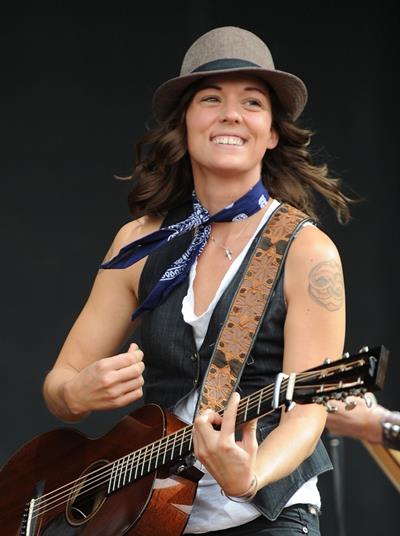 Brandi Carlile