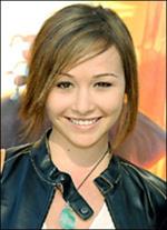 Danielle Harris