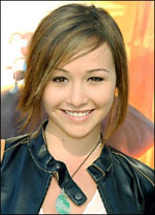 Danielle Harris