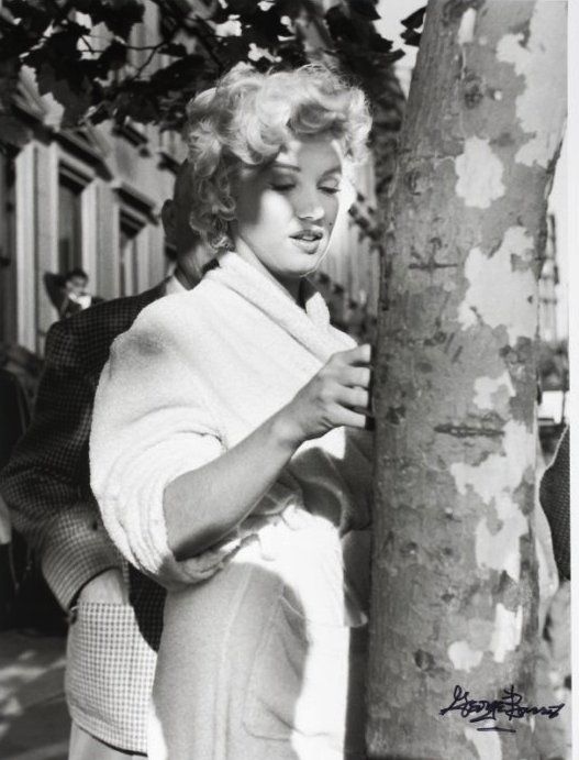 Marilyn Monroe