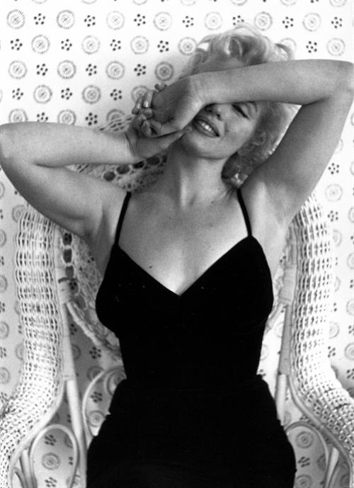 Marilyn Monroe