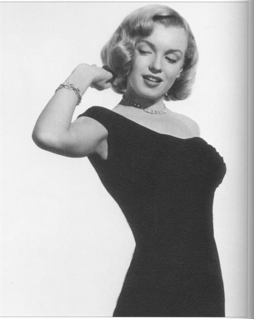 Marilyn Monroe