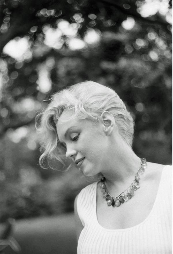 Marilyn Monroe