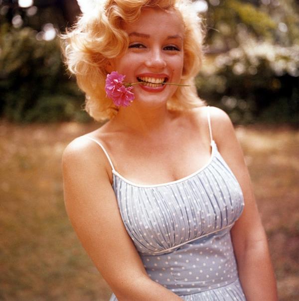 Marilyn Monroe