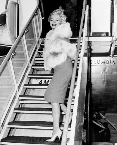Marilyn Monroe
