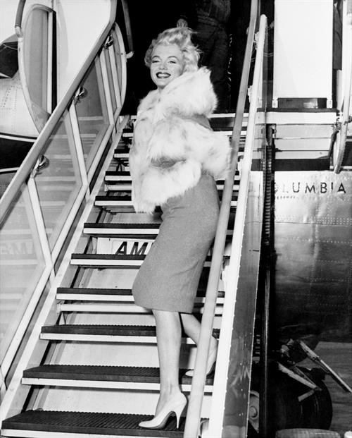 Marilyn Monroe