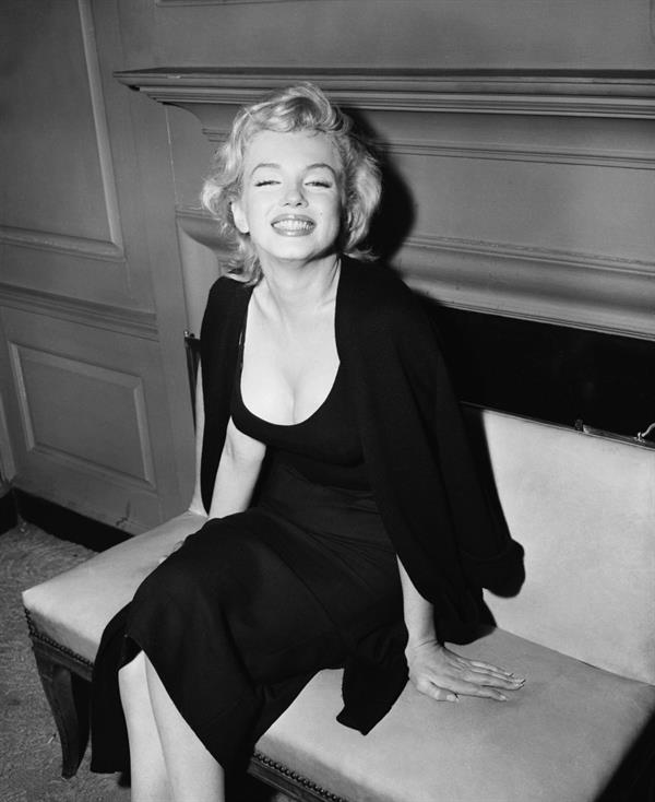 Marilyn Monroe