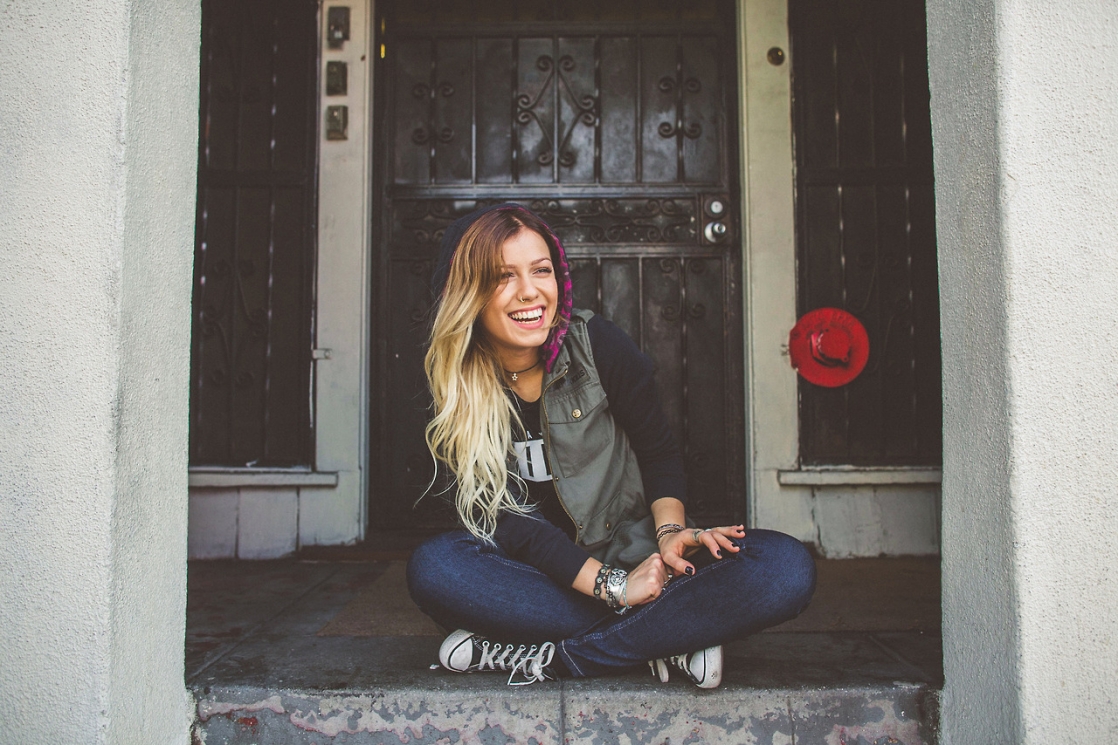 Jenna McDougall