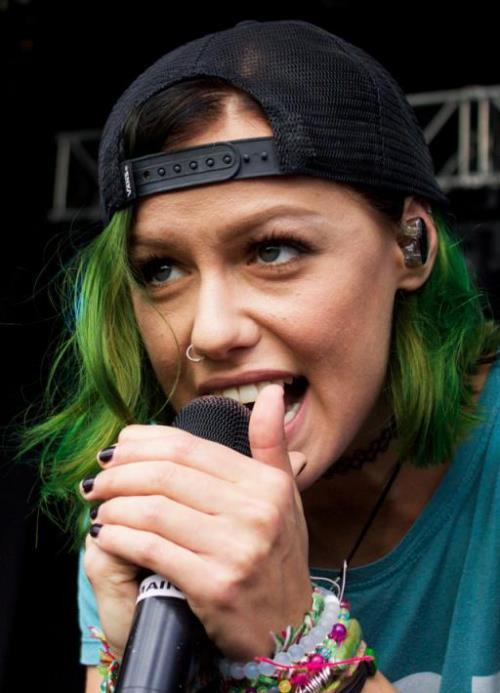 Jenna McDougall