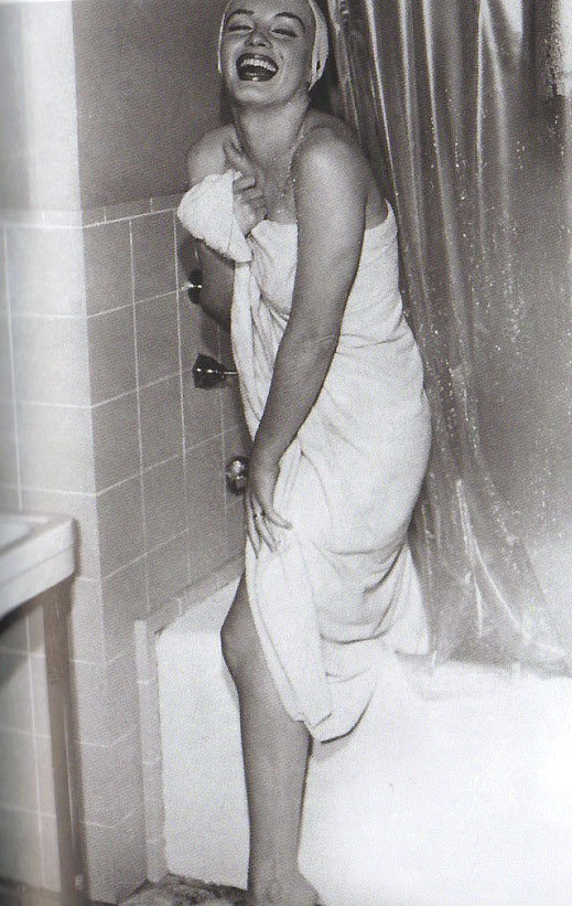 Marilyn Monroe