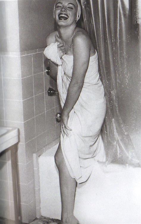 Marilyn Monroe