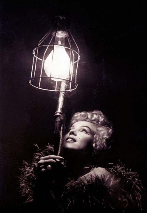 Marilyn Monroe
