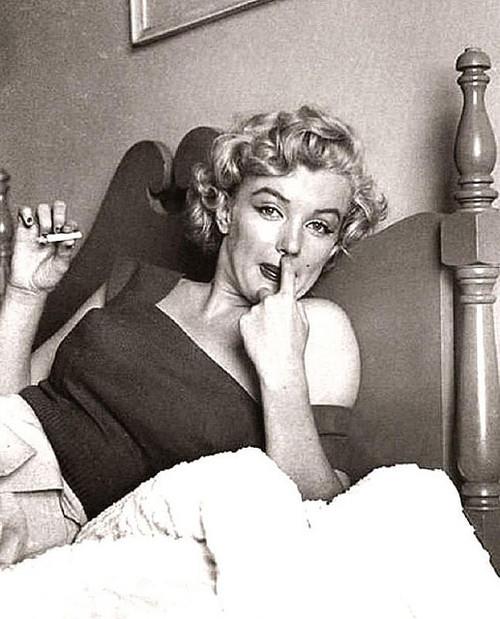 Marilyn Monroe